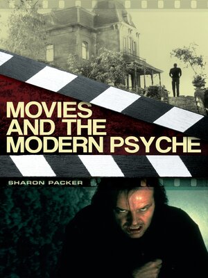cover image of Movies and the Modern Psyche